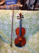 SKRZYPCE ZE SMYCZKIEM