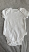 Body dla niemowląt 3-6 miesięcy