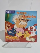 Na tropie okularów PC CD-rom