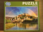Puzzle 1000 elementów Creative Craft Group - Zamek