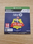 Fallout 76 Tricentennial Pack DLC