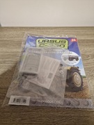 URSUS C-330 Deagostini Numer 26