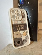 Etui do telefonu iPhone 15 Pro z motywem Misi