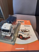 kultowe ciezarowki prl unistar-k