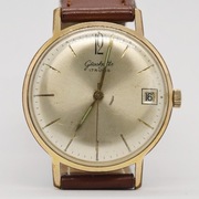 Zegarek Glashutte  17 Rubis