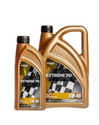 CARLINE EXTREME PD 5W-40 4L