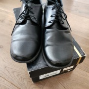 EMEL Półbuty 1761 32 eleganckie