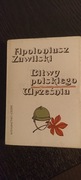 Bitwy polskiego Września t 2 - Apoloniusz Zawilski