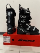 DAMSKIE BUTY NARCIARSKIE NORDICA SPORTMACHINE 3 96 W