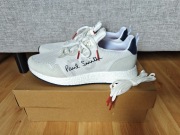 Paul Smith ekskluzywne buty sneakers boost nowe 44 / 45
