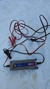 Prostownik 6v , 12v 
