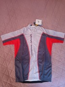 Nowa koszulka rowerowa LAPIERRE rozmiar L