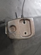 Tlumik wydech partner p351 