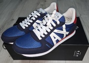 Sneakersy ARMANI EXCHANGE roz.42