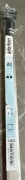 Arbiton Titanium listwa przypodłowgowa 186cm x 22mm