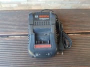 Ładowarka BOSCH GAL 1880 CV 8A 14.4V / 18V 