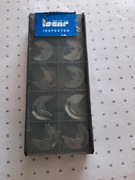 Płytki do freza kulowego CR D180-QF IC328 Iscar 