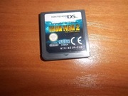 gra nintendo ds IRON MAN 2