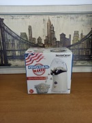  Maszyna do popcornu SilverCrest USA Popcorn Maker 