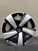 4x Kołpaki Opel Crossland 16 cali dwukolorowy 