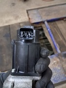 Zawór EGR astra h 1.7 Cdti 