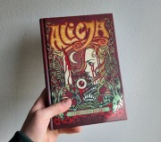 Alicja Christina Henry