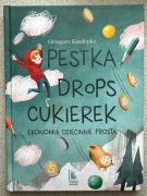 Pestka Drops Cukierek - Grzegorz Kasdepke 