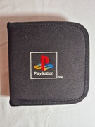 Oryginalne Etui na płyty Sony Playstation PSX