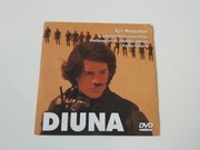 DIUNA- DAVID  LYNCH- DVD - WYDANIE Z GAZETY 