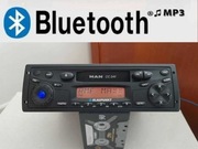 Radio MAN CC 24 V Blaupunkt z BLUETOOTH mp3