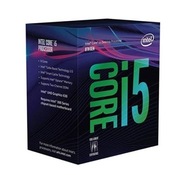 Procesor Intel I5-8600K