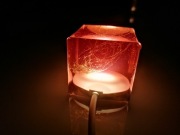 Lampka nocna USB