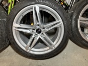 Koła alufelgi opony audi A4 A5 A6 Allroad