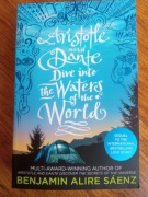 Aristotle and Dante . 