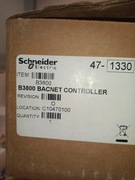 Kontroler BACnet B3800