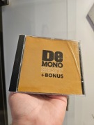 Płyta CD De Mono Best + Bonus unikat