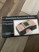 Automatyczna maszyna do tasowania kart