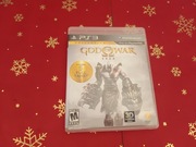 God of War Saga PlayStation 3 PS3 