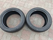 Opony Letnie 2x Barum Bravuris 5 215/50/r17 95Y Rant ochronny