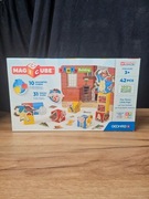Klocki magnetyczne Magicube
