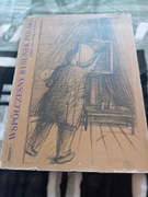 Współczesny Rysunek Polski Wierzchowska.