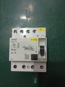 Wyłącznik różnicowoprądowy (RCCB) różnicówka Siemens 5SM1346-6