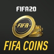 Coinsy do FIFA 20 100k/70zl PS4