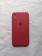 Etui/case iPhone x/xs