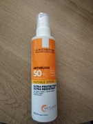 La Roche Posay Anthelios niewidoczny spray 200 ml