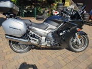 Yamaha  FJR 1300