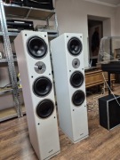 Kolumna podłogowa Auna 280W | 8 Ohm | sprawna