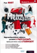 Piotr Mart-Mężczyzna od A do Z (Wyd 3 rozszerzone)