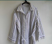 Millenium Tunika Koszula z paseczkiem Duża 52