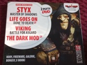 CD-ACTION 09/2016 #259 - Viking: Battle for Asgard, Styx: Master of Shadows